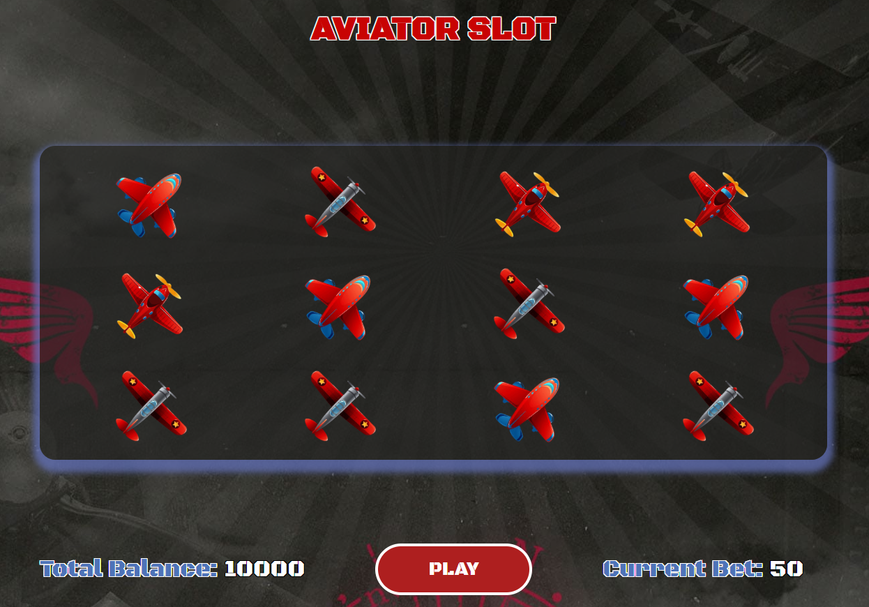 Aviator Social Game